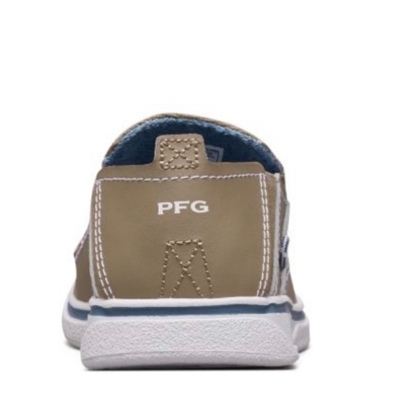 Columbia boy loafers - Picture 8 of 9